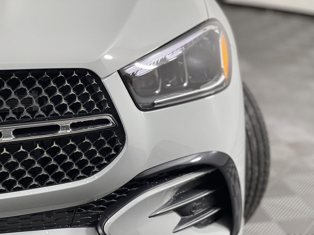 MERCEDES-BENZ GLE-CLASS - 5