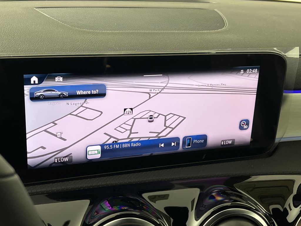 2026 Mercedes-BENZ CLA 缩略图 28