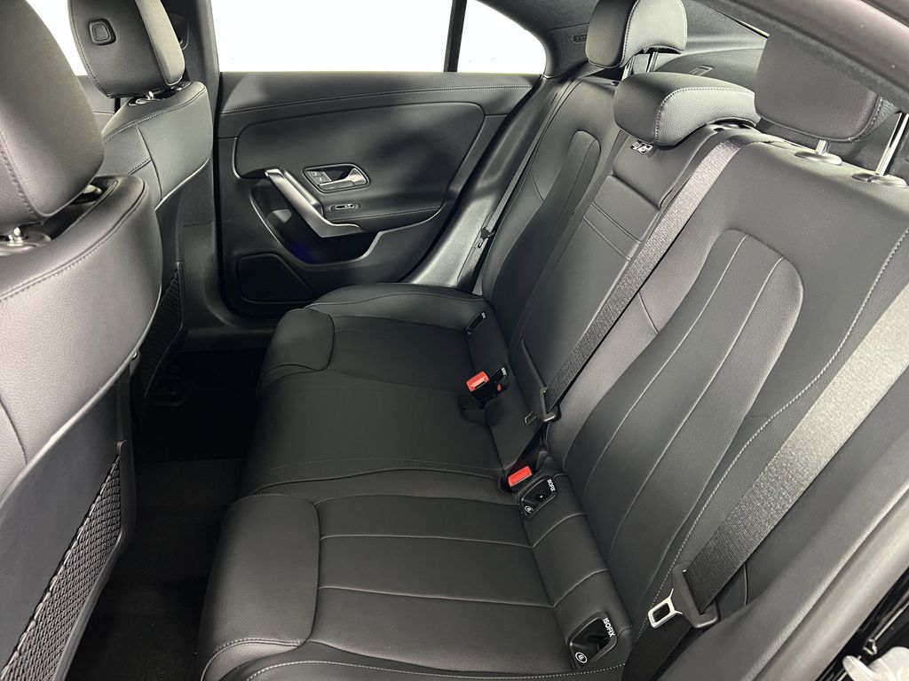 2026 Mercedes-BENZ CLA 缩略图 18