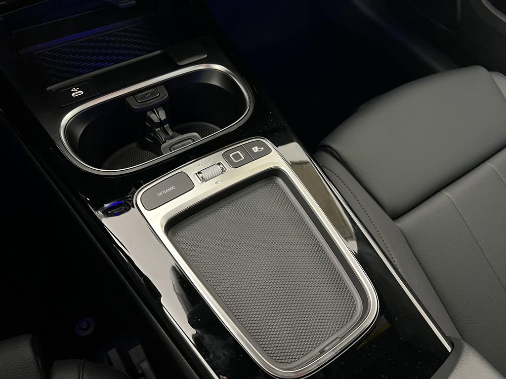 2026 Mercedes-BENZ CLA 缩略图 31