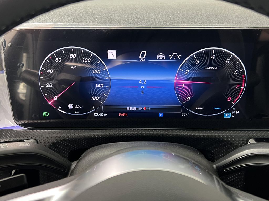 2026 Mercedes-BENZ CLA 缩略图 26