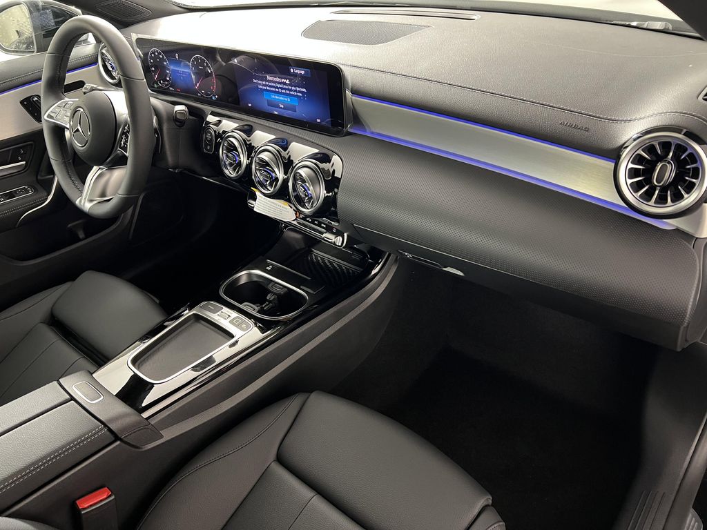 2026 Mercedes-BENZ CLA 缩略图 24