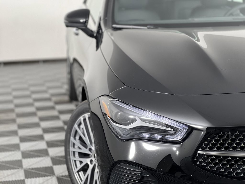 صورة 5 لـ 2026 Mercedes-BENZ CLA