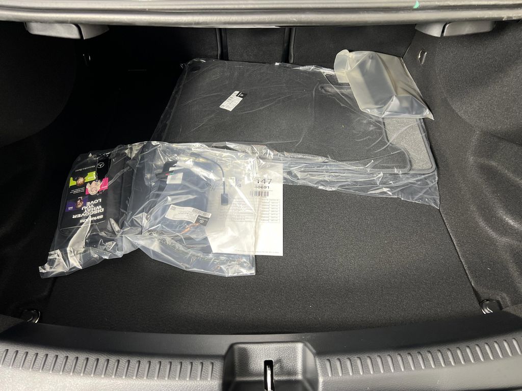 2026 Mercedes-BENZ CLA 缩略图 21