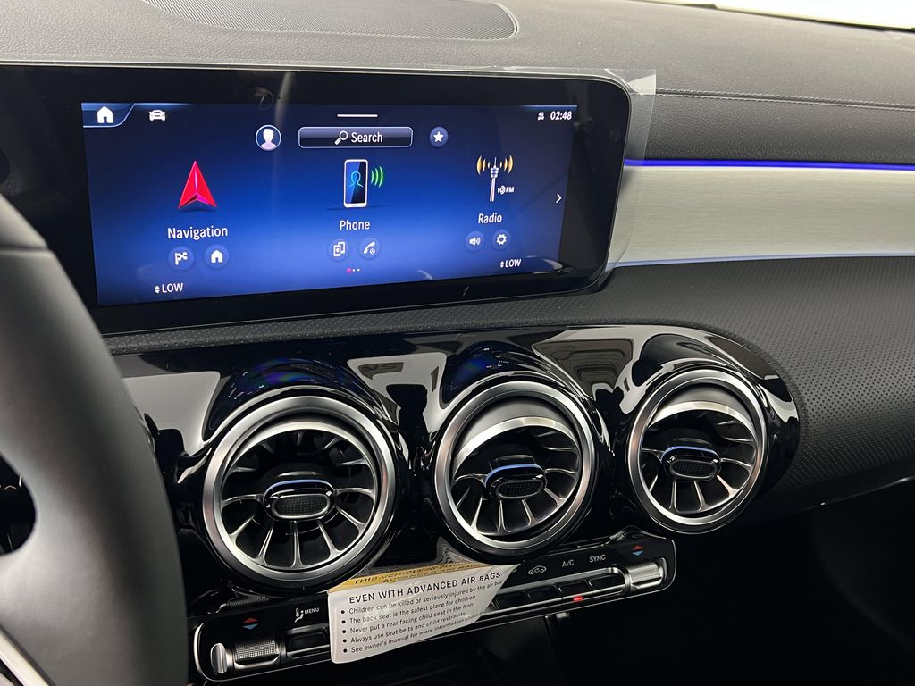2026 Mercedes-BENZ CLA 缩略图 27