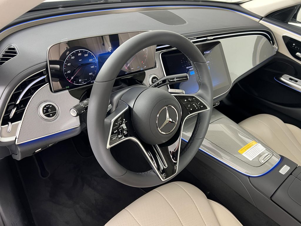 صورة مصغرة 15 لـ 2026 Mercedes-BENZ E-CLASS