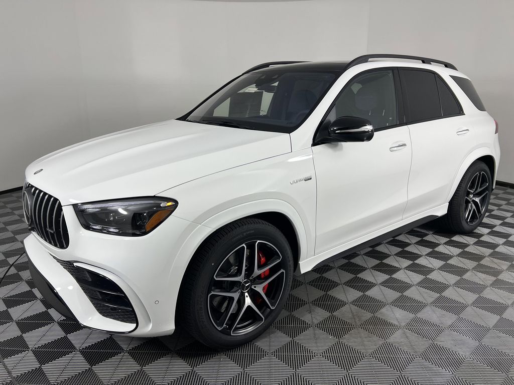 MERCEDES-BENZ GLE-CLASS - 6