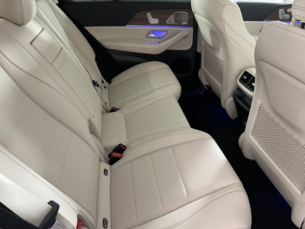 صورة مصغرة 24 لـ 2026 Mercedes-BENZ GLE