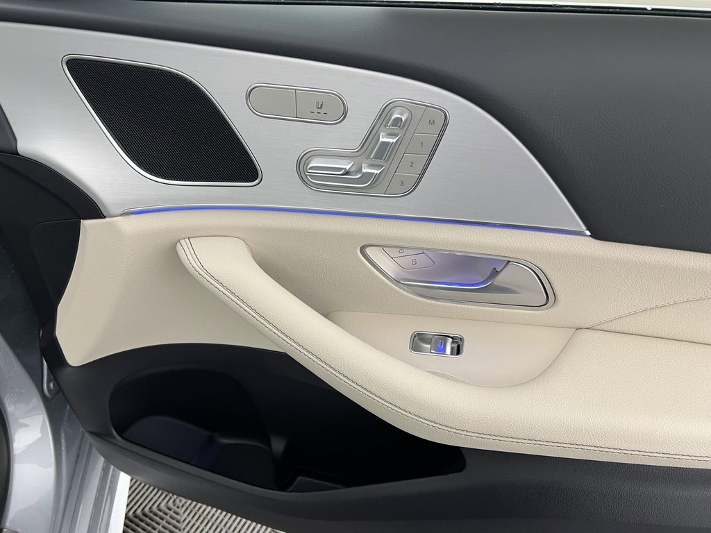 صورة مصغرة 24 لـ 2026 Mercedes-BENZ GLE