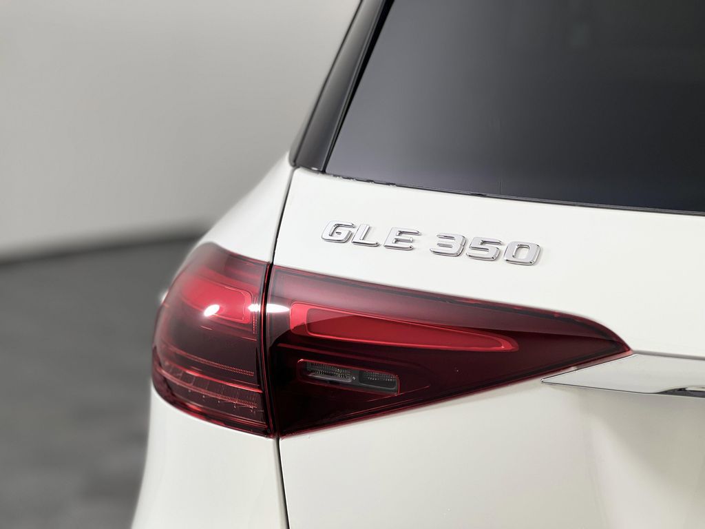 MERCEDES-BENZ GLE-CLASS - 10