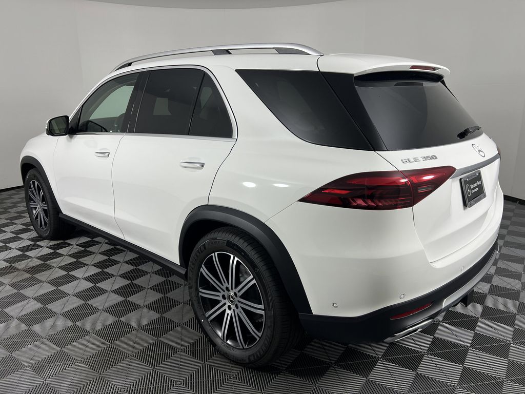 MERCEDES-BENZ GLE-CLASS - 8