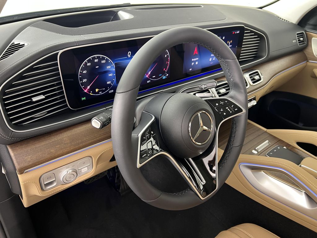 صورة مصغرة 16 لـ 2026 Mercedes-BENZ GLE