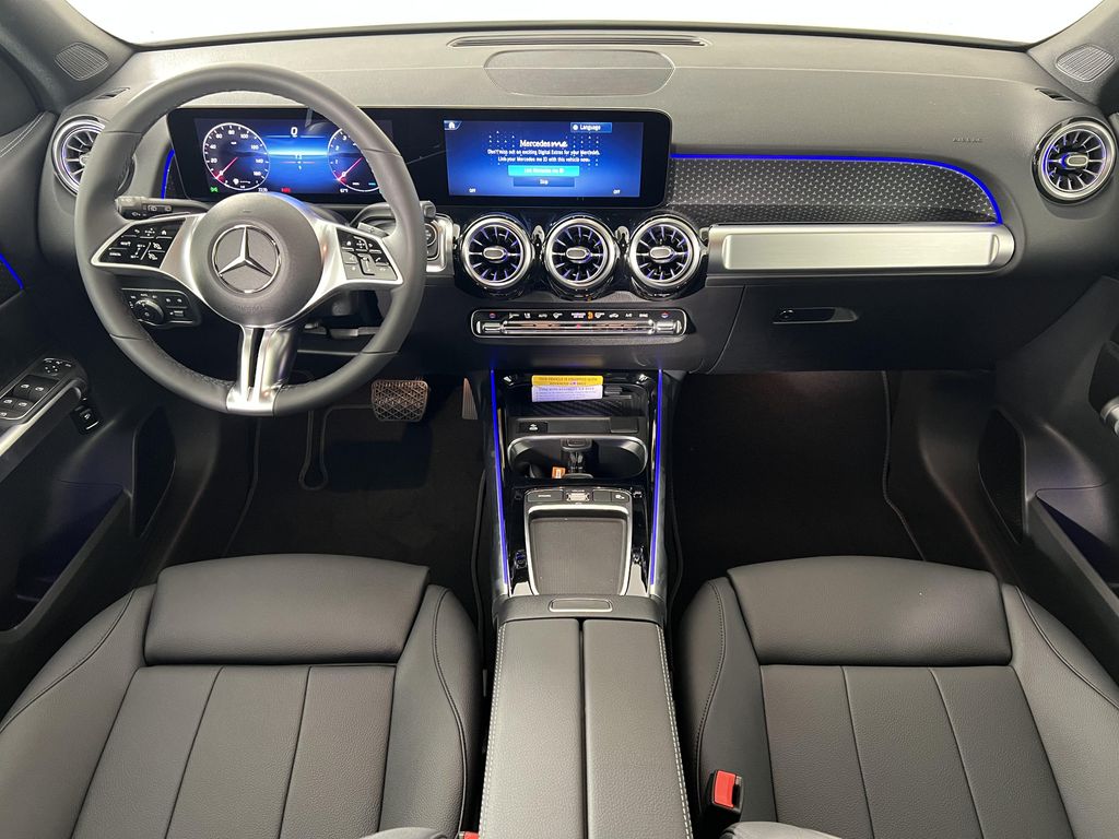 2026 Mercedes-BENZ GLB — миниатюра 21
