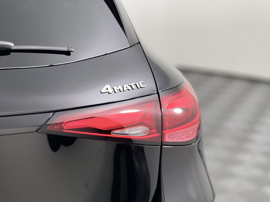 MERCEDES-BENZ GLC-CLASS - 10