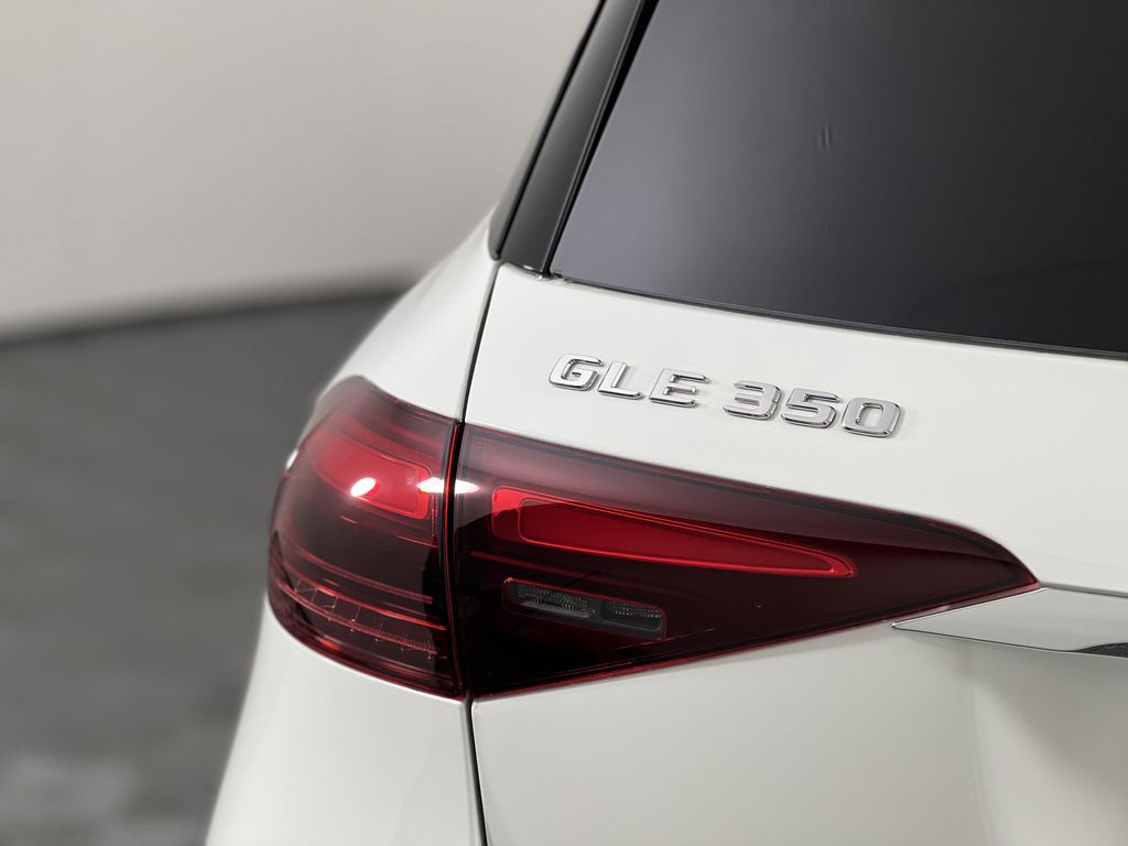 MERCEDES-BENZ GLE-CLASS - 10