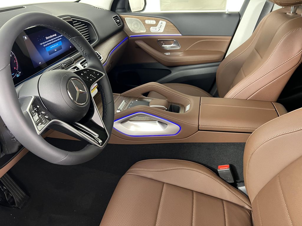 MERCEDES-BENZ GLE-CLASS - 3