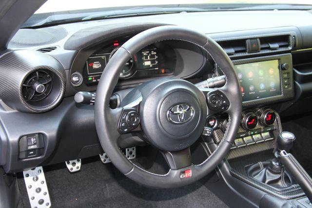 صورة مصغرة 23 لـ 2024 Toyota GR86 PREMIUM