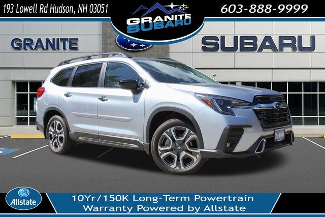 New 2025 Subaru Ascent Touring