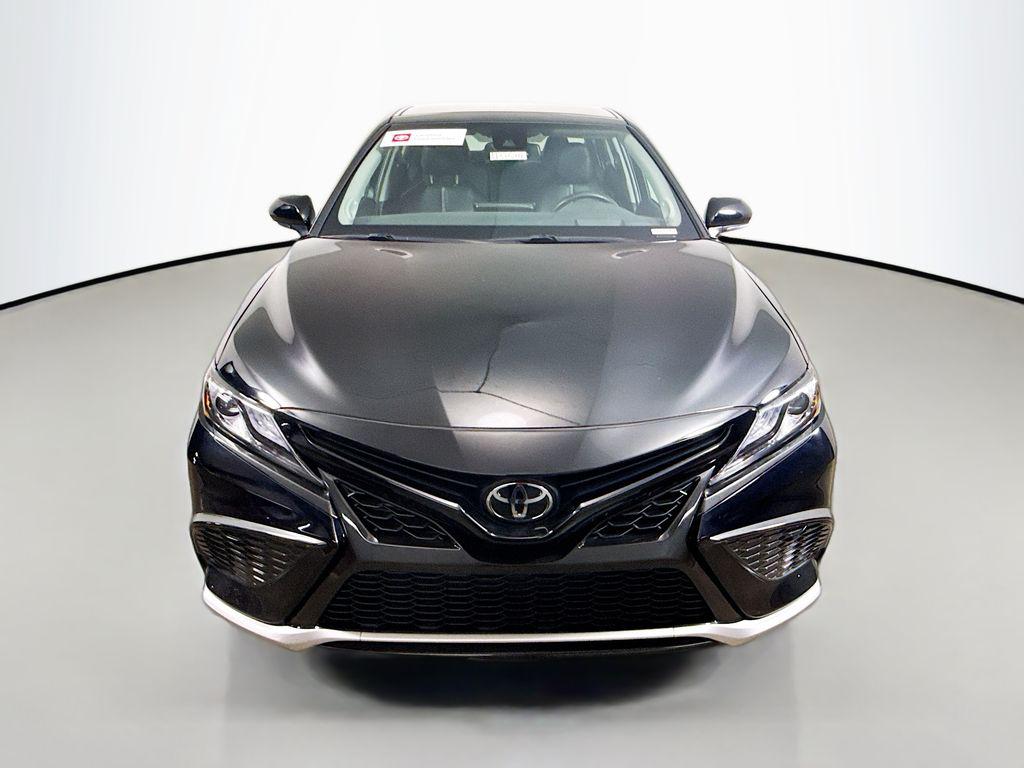 TOYOTA CAMRY XSE - 2
