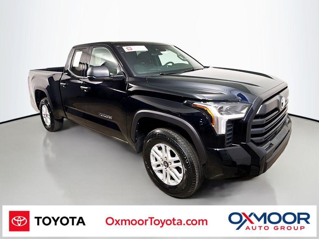 صورة 1 لـ 2026 Toyota TUNDRA SR5