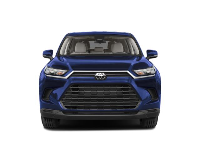 TOYOTA HIGHLANDER - 4