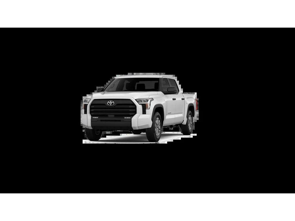 2026 Toyota TUNDRA SR5 — миниатюра 18