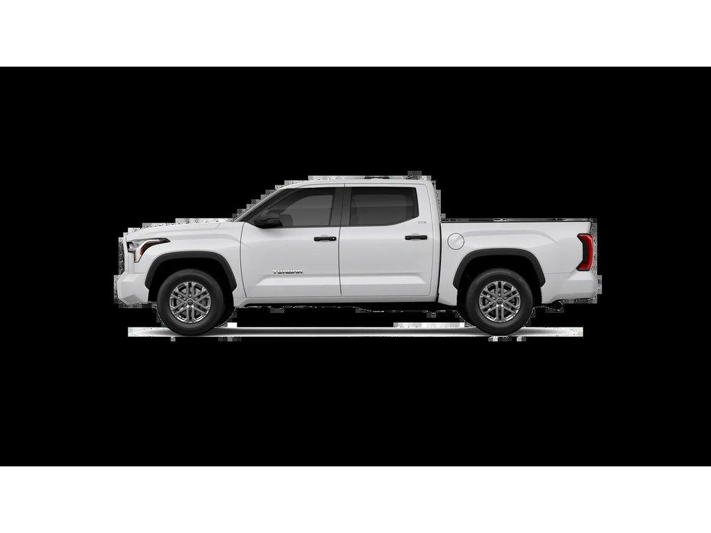 2026 Toyota TUNDRA SR5 — миниатюра 30