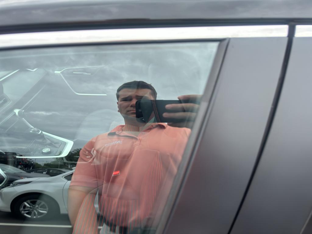 2024 Toyota RAV4 PRIME XSE — миниатюра 20