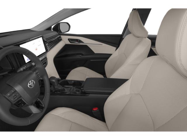 2026 Toyota CAMRY XLE 照片 8