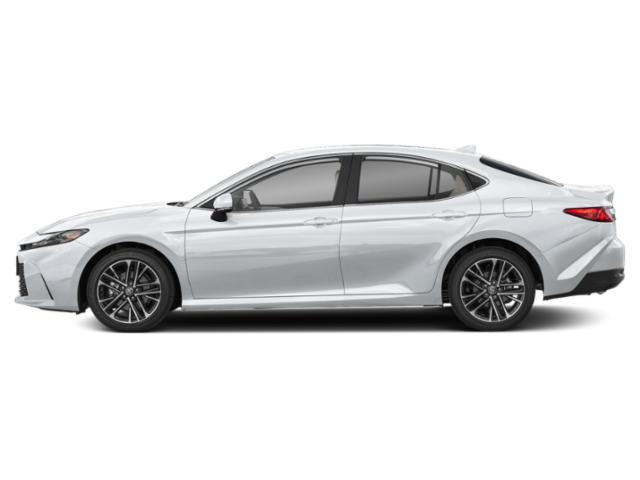 2026 Toyota CAMRY XLE 照片 2