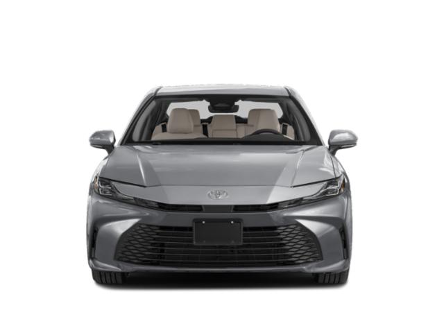 2026 Toyota CAMRY XLE 照片 4