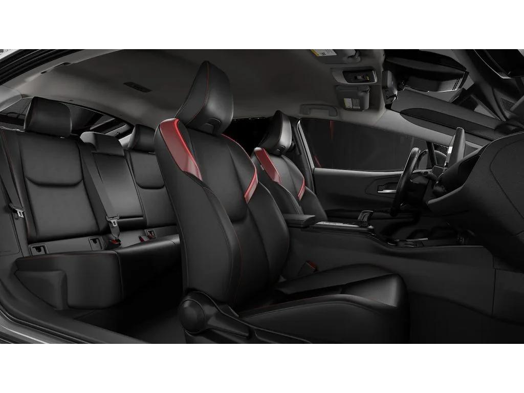 2026 Toyota PRIUS PLUG-IN HYBRID XSE PREMIUM — миниатюра 20