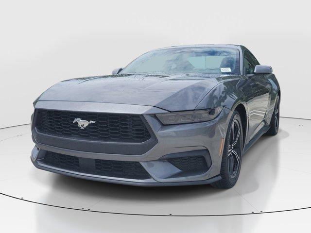 2025 FORD MUSTANG ECOBOOST PREMIUM 照片 4