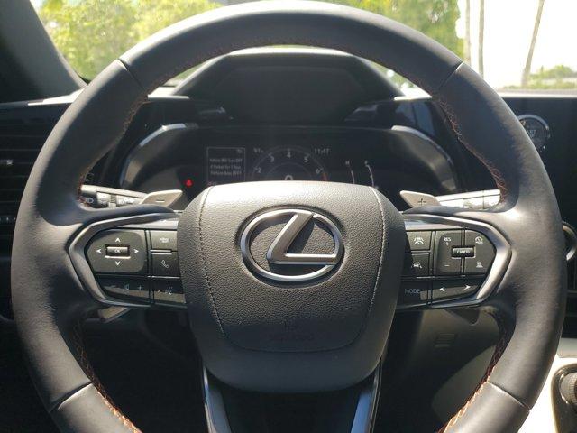 صورة مصغرة 24 لـ 2023 Lexus NX 350 PREMIUM