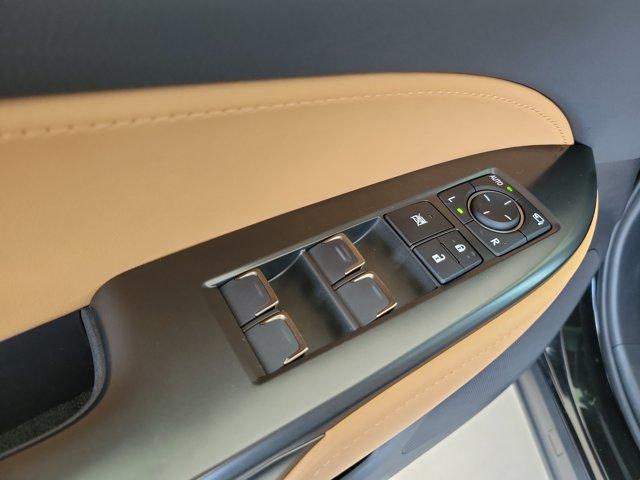 صورة مصغرة 23 لـ 2026 Lexus NX 350 BASE