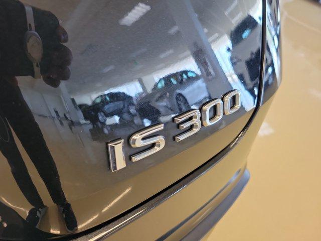 2023 Lexus IS 300 BASE 照片 10