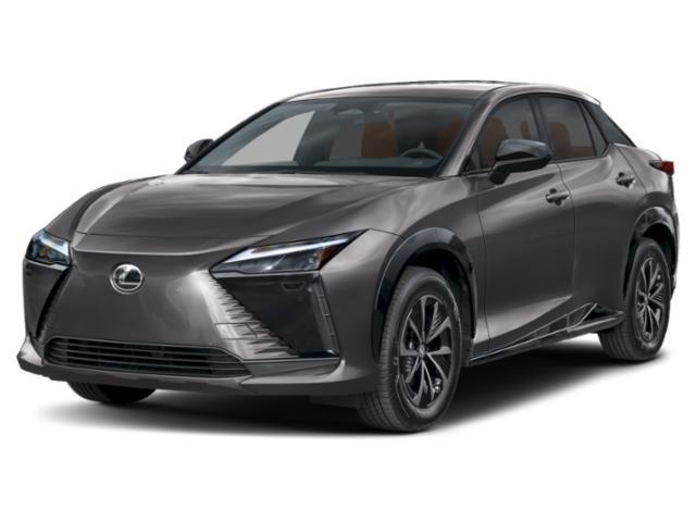 New 2026 Lexus RZ 350e Base