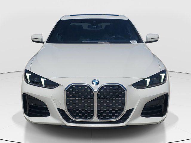 2026 BMW 430 I XDRIVE — фото 3