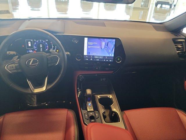 صورة مصغرة 18 لـ 2023 Lexus NX 250 BASE