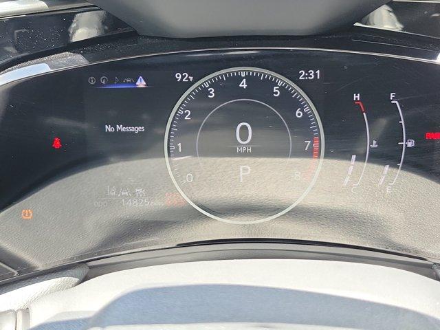 صورة مصغرة 31 لـ 2025 Lexus NX 250 BASE