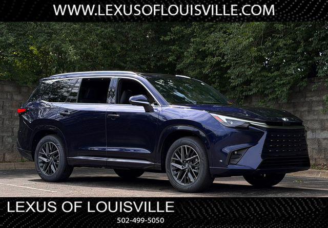 New 2025 Lexus TX 350 Premium