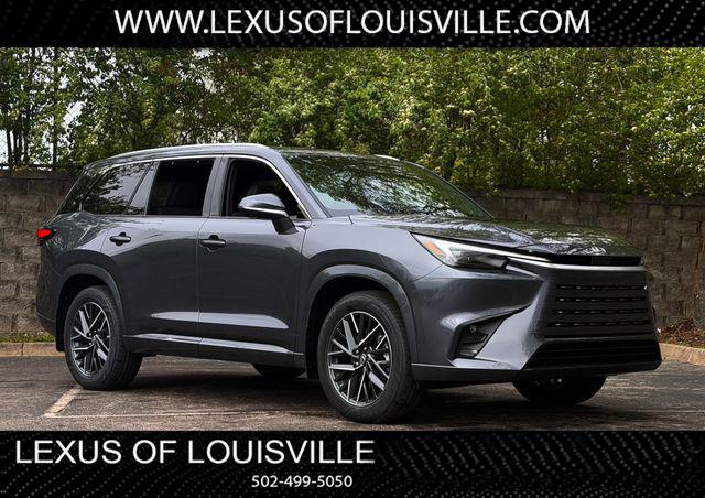New 2026 Lexus TX 350 Premium