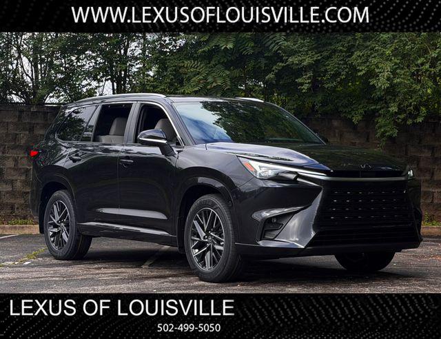 New 2026 Lexus TX 350 Premium