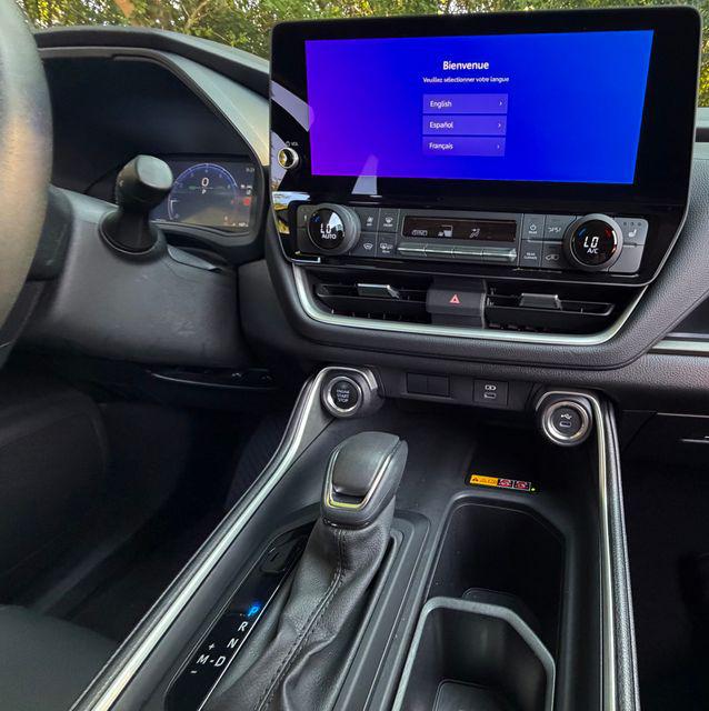 صورة مصغرة 23 لـ 2024 Toyota GRAND HIGHLANDER XLE
