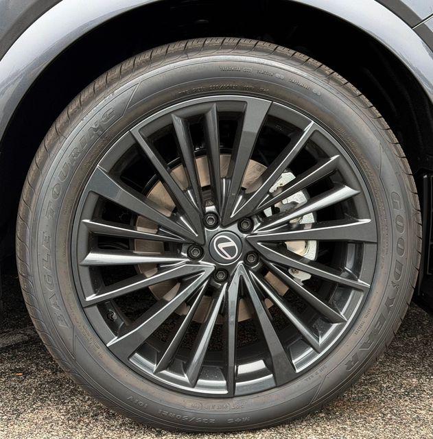 صورة مصغرة 13 لـ 2026 Lexus RX 350 PREMIUM