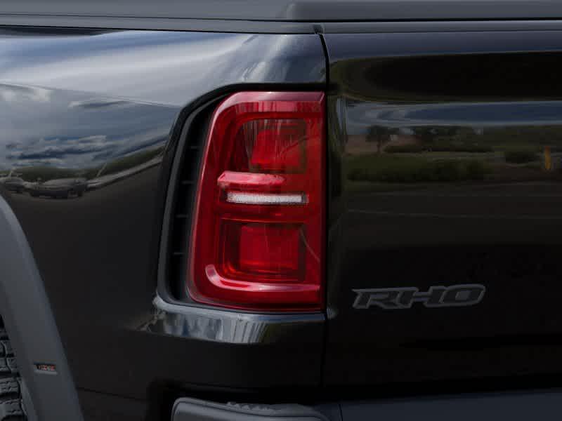 2026 RAM 1500 RHO 照片 9