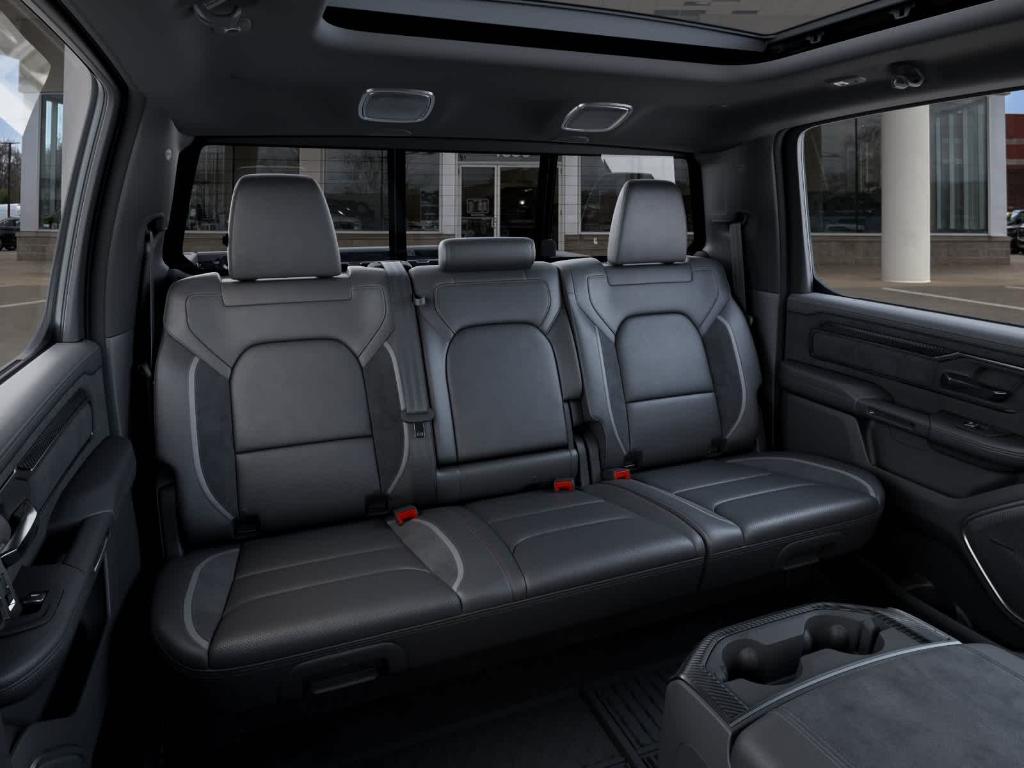 2026 RAM 1500 RHO 缩略图 15
