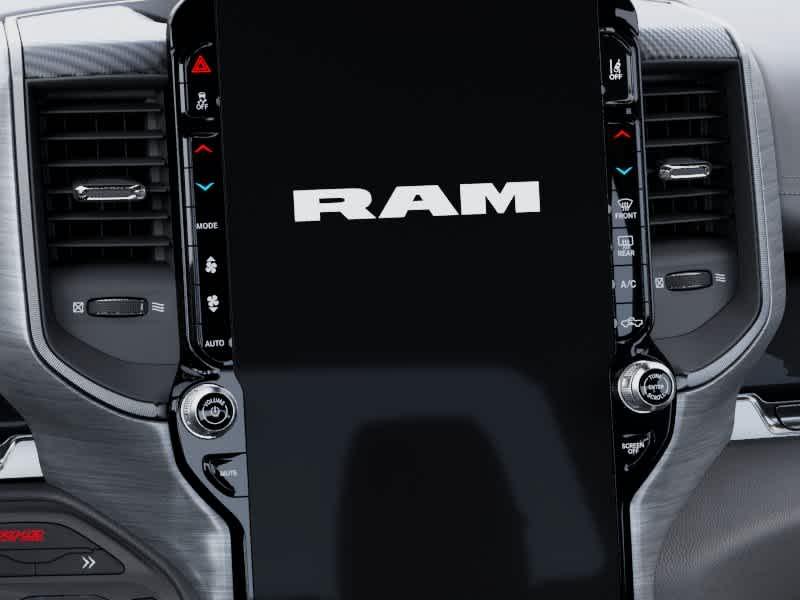 2026 RAM 1500 RHO 缩略图 18