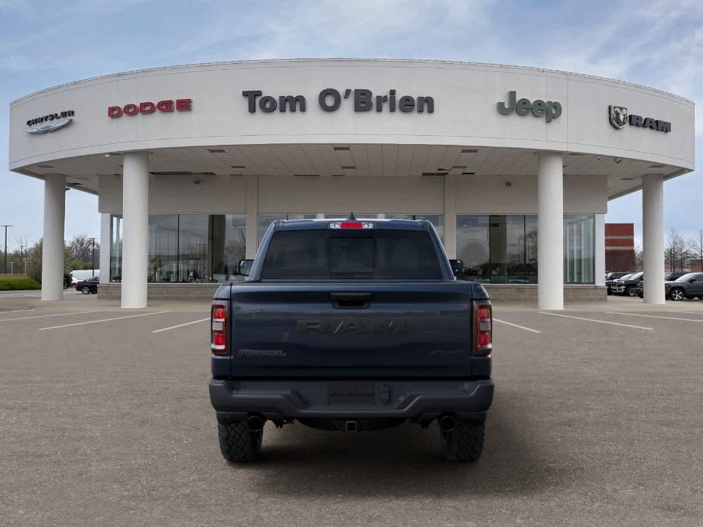 صورة 7 لـ 2026 RAM 1500 REBEL
