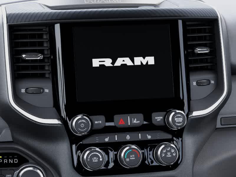 صورة مصغرة 18 لـ 2026 RAM 1500 BIG HORN